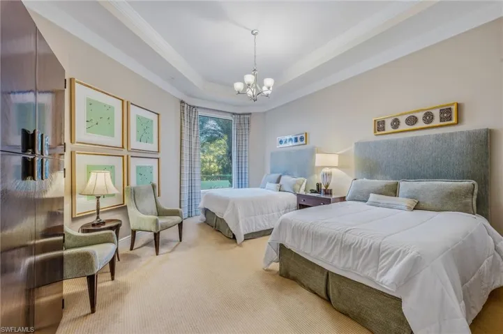 Guest Suite**