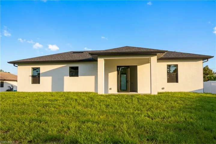429 Gray Ave S, Lehigh Acres, Florida 33974