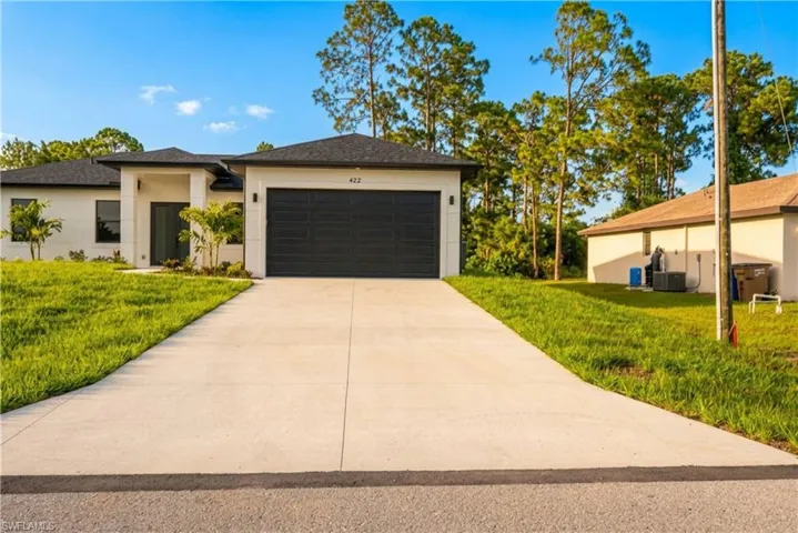 429 Gray Ave S, Lehigh Acres, Florida 33974