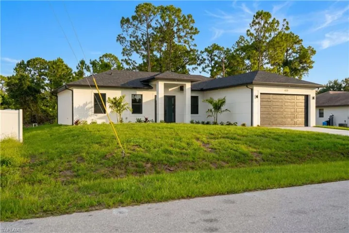 429 Gray Ave S, Lehigh Acres, Florida 33974