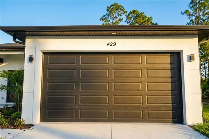 429 Gray Ave S, Lehigh Acres, Florida 33974