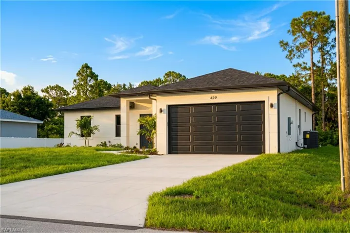 429 Gray Ave S, Lehigh Acres, Florida 33974