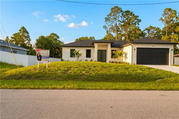429 Gray Ave S, Lehigh Acres, Florida 33974