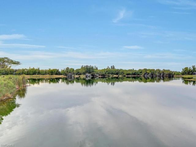 Lake at Calypso Park