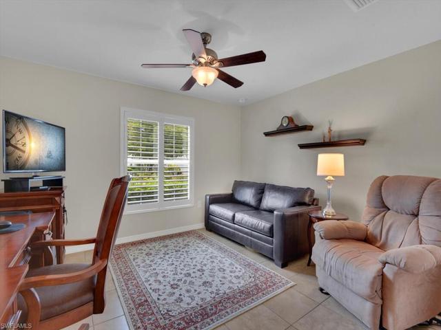 Den/Guest Room 2