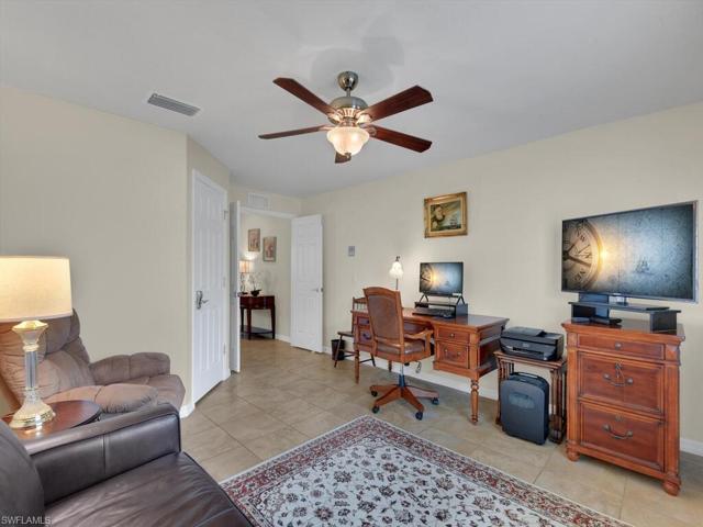 Den/Guest Room 2