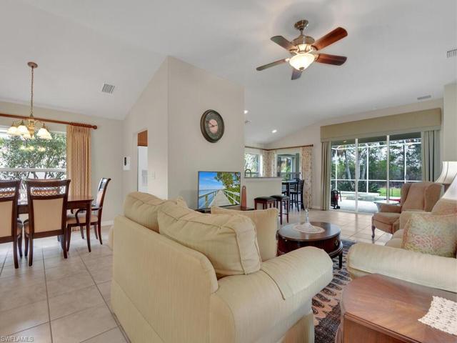 Comfortable Layout