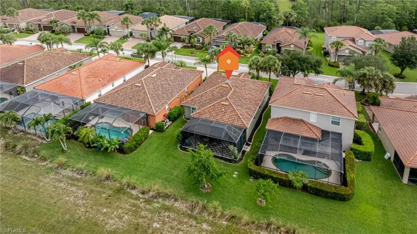 21021 Bella Terra Blvd, Estero, Florida 33928