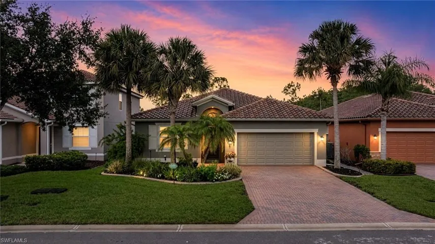 21021 Bella Terra Blvd, Estero, Florida 33928