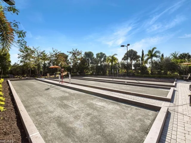 Bocce