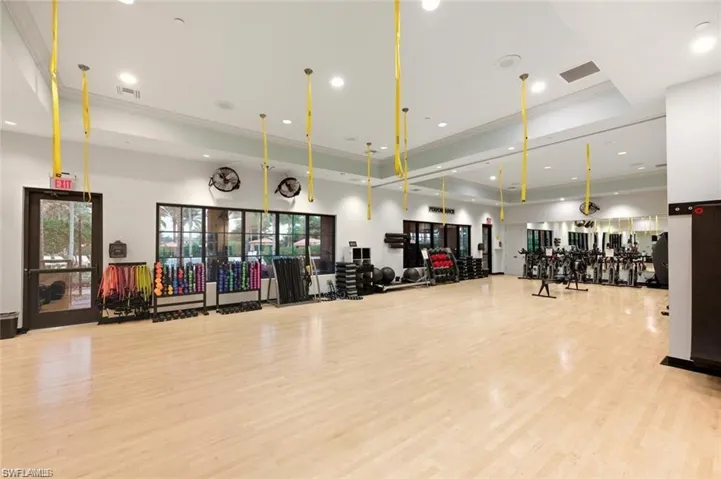 Yoga/Fitness