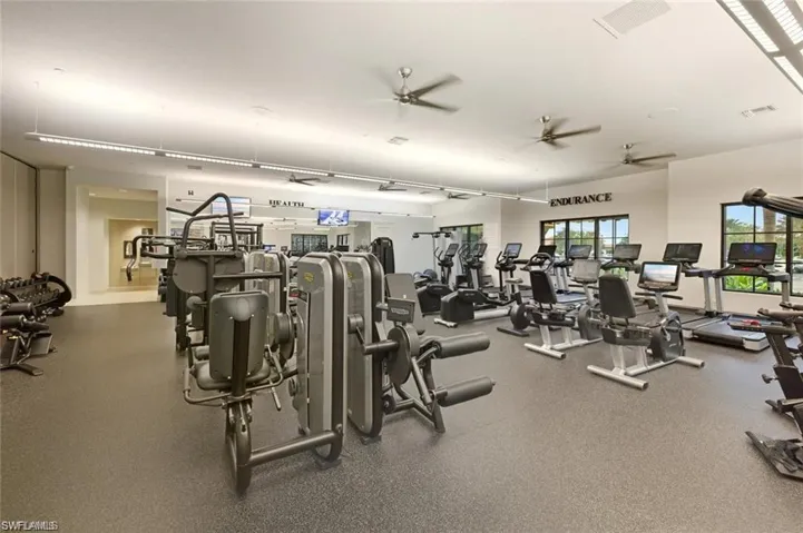 Fitness