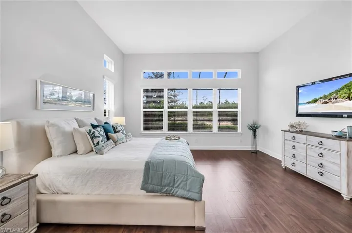 9509 Montelanico Loop, Naples, Florida 34119
