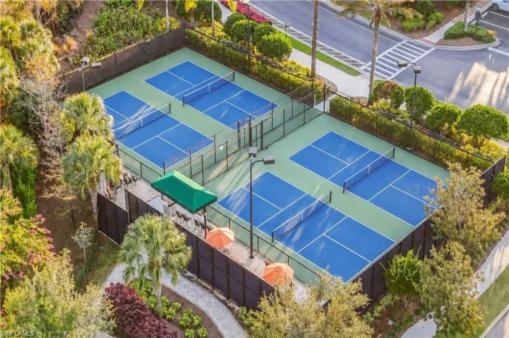 Pickleball