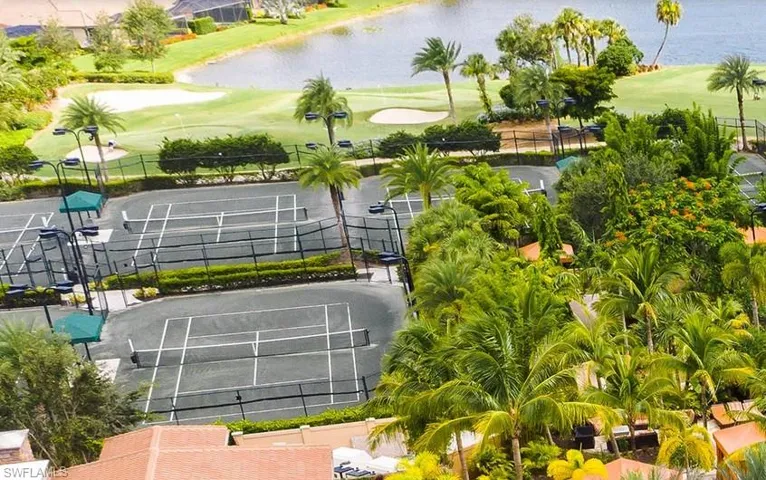 Tennis