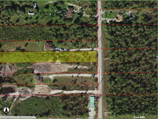 00 Everglades BLVD N, NAPLES FL 34120