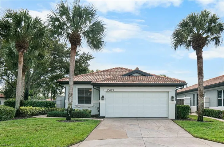 10663 Avila Cir, Fort Myers, Florida 33913
