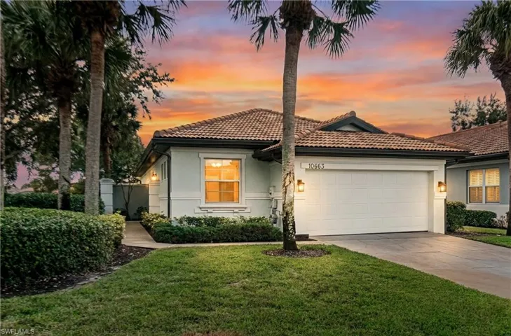 10663 Avila Cir, Fort Myers, Florida 33913