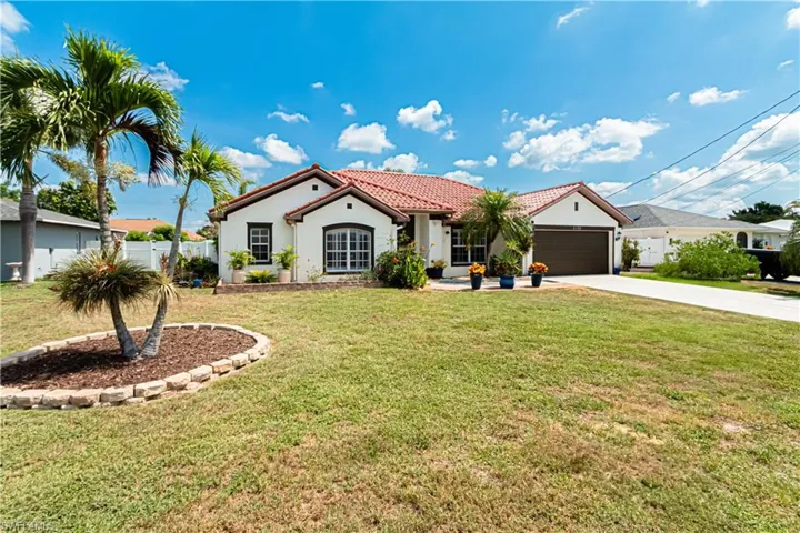 2129 SE 9th  TER, Cape Coral, FL 33990