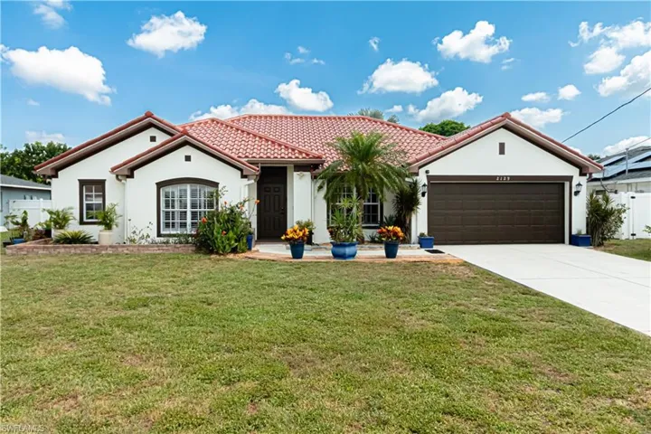2129 SE 9th  TER, Cape Coral, FL 33990