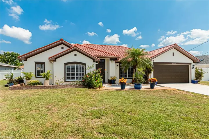 2129 SE 9th  TER, Cape Coral, FL 33990