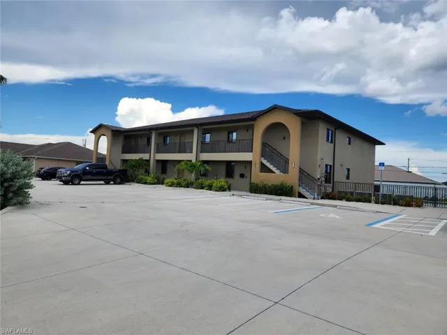 View of property