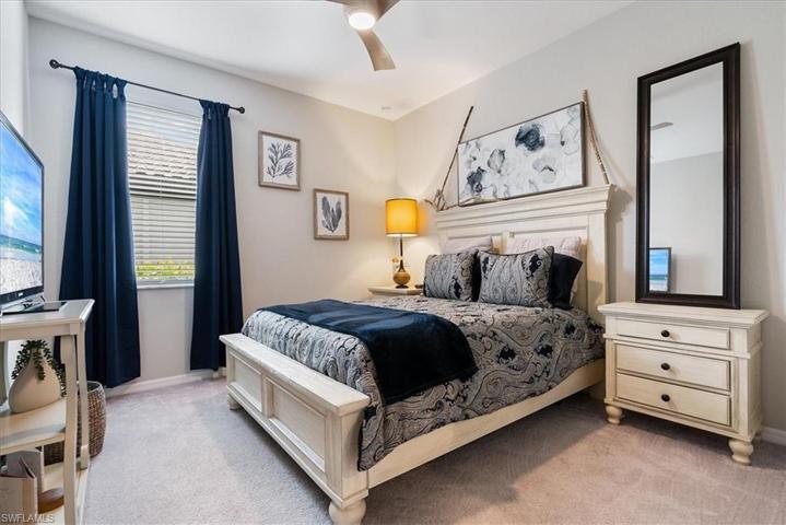 ENSUITE BEDROOM