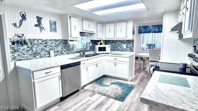 5712 Captain John Smith Loop, North Fort Myers, Florida 33917