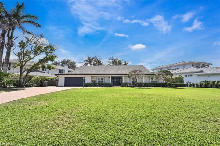 508 Devils Ln, Naples, Florida 34103