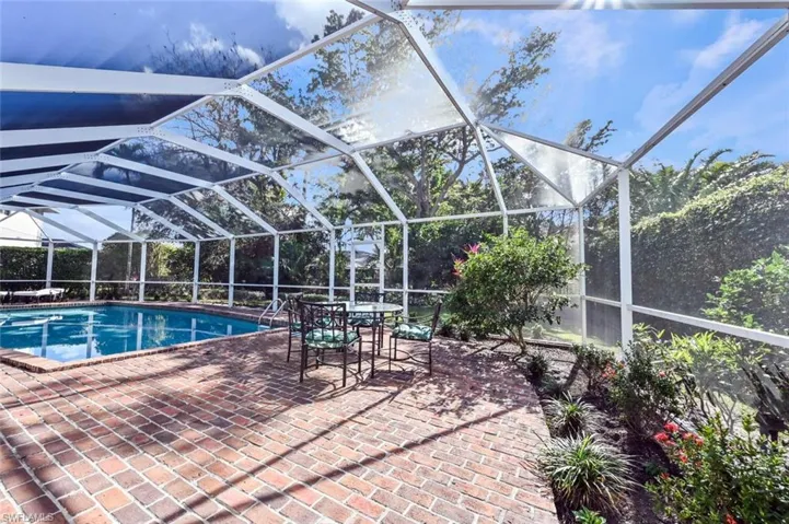 508 Devils Ln, Naples, Florida 34103
