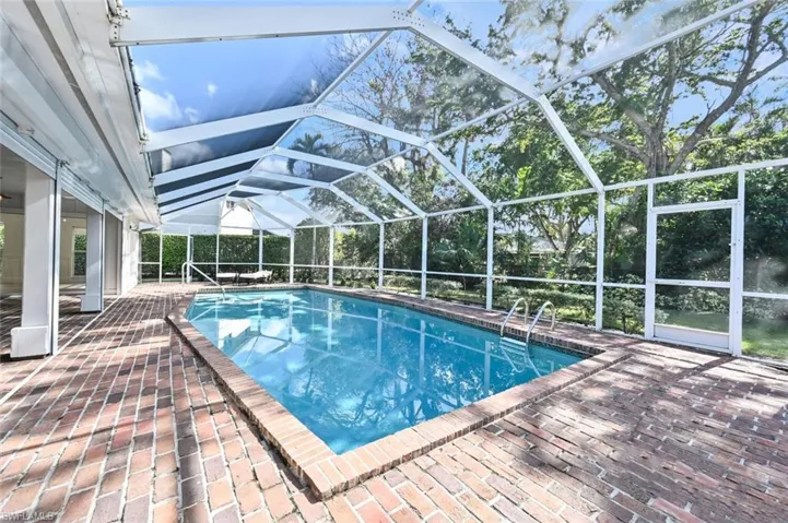 508 Devils Ln, Naples, Florida 34103