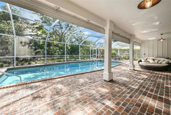508 Devils Ln, Naples, Florida 34103