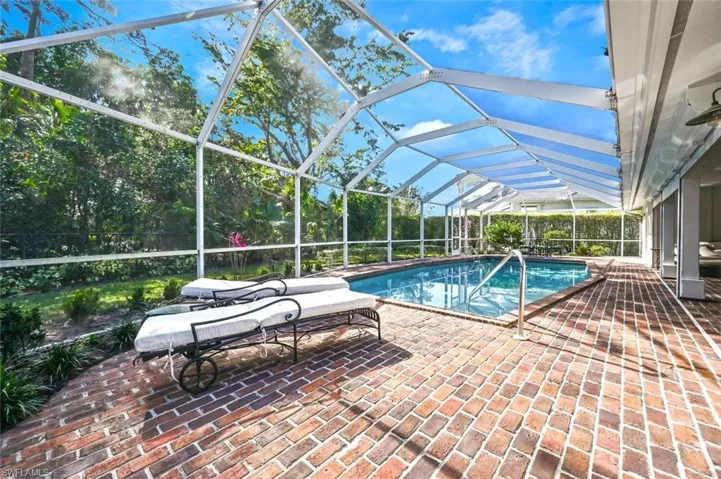 508 Devils Ln, Naples, Florida 34103