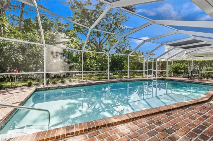 508 Devils Ln, Naples, Florida 34103