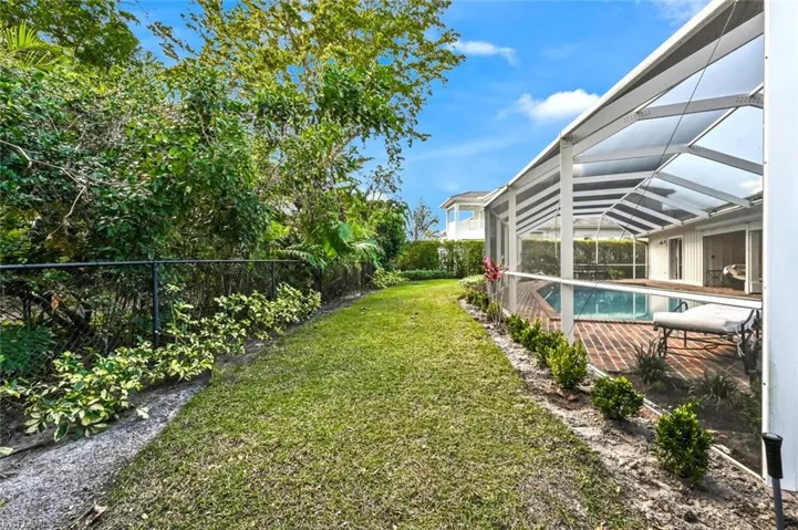 508 Devils Ln, Naples, Florida 34103