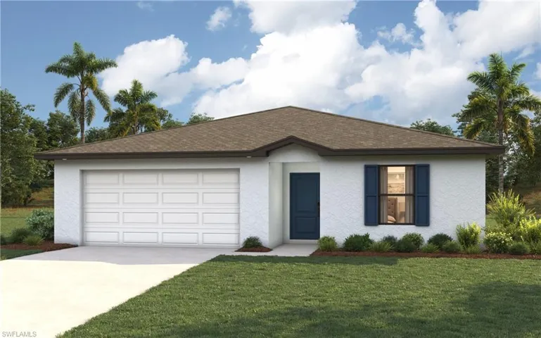 914 NE 36th  ST, Cape Coral, FL 33909