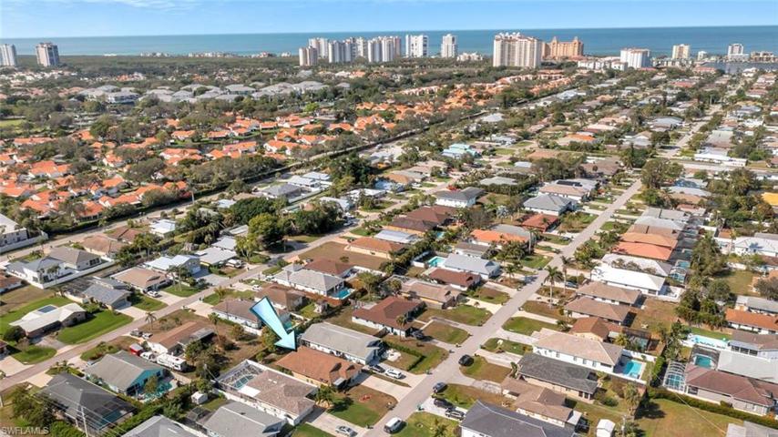 786 93rd AVE N, NAPLES FL 34108