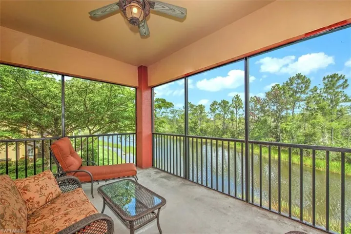 Balcony / Lanai