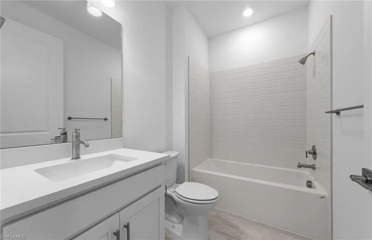 Photos are of actual home.