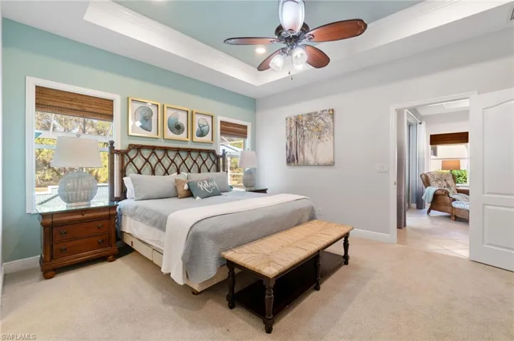 Gorgeous Accent Wall