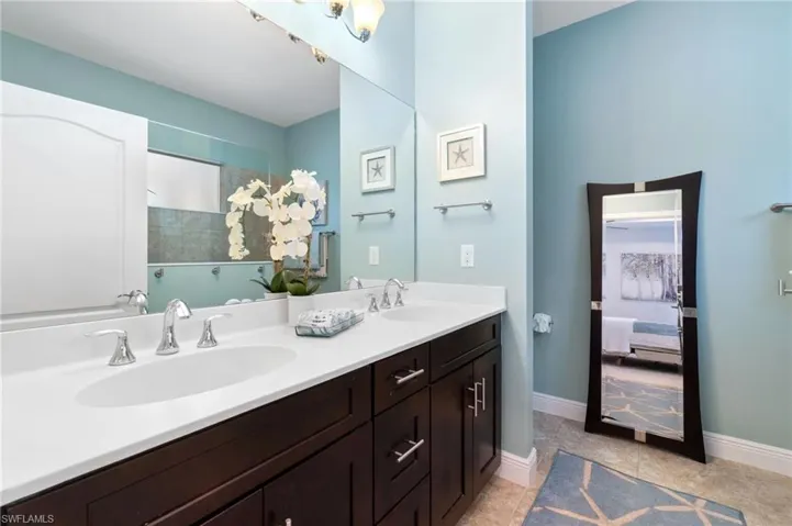 dual sinks