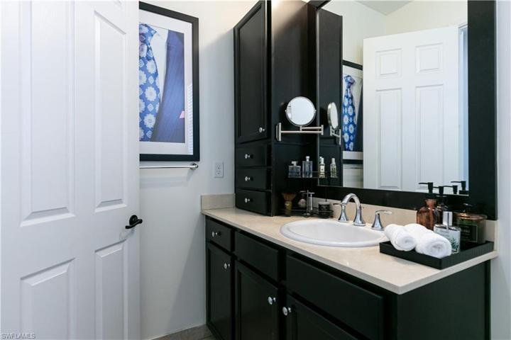 By Kitchen 1st floor