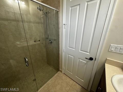 In-laws shower