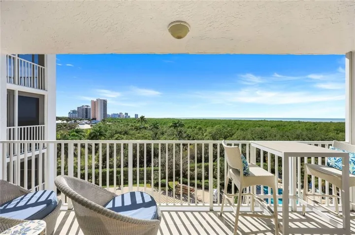 6361 Pelican Bay Blvd 503, Naples, Florida 34108