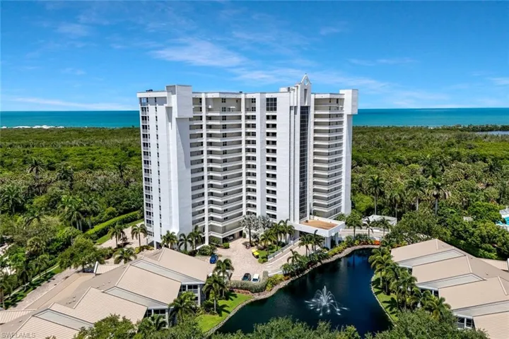6361 Pelican Bay Blvd 503, Naples, Florida 34108