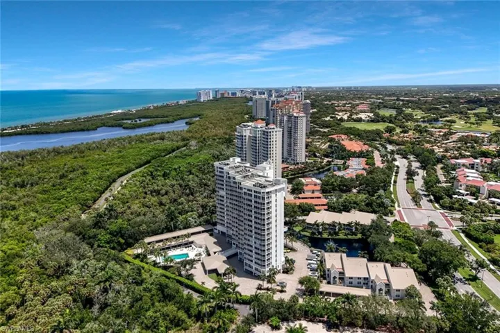 6361 Pelican Bay Blvd 503, Naples, Florida 34108