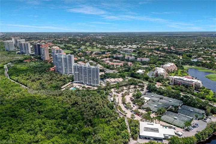 6361 Pelican Bay Blvd 503, Naples, Florida 34108