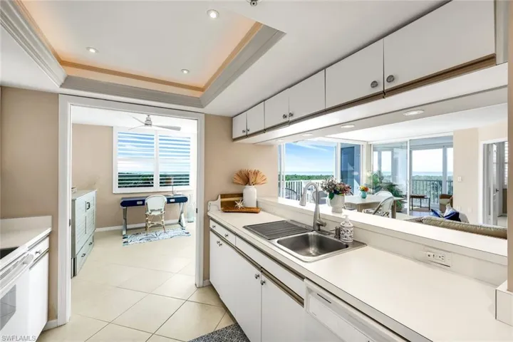 6361 Pelican Bay Blvd 503, Naples, Florida 34108