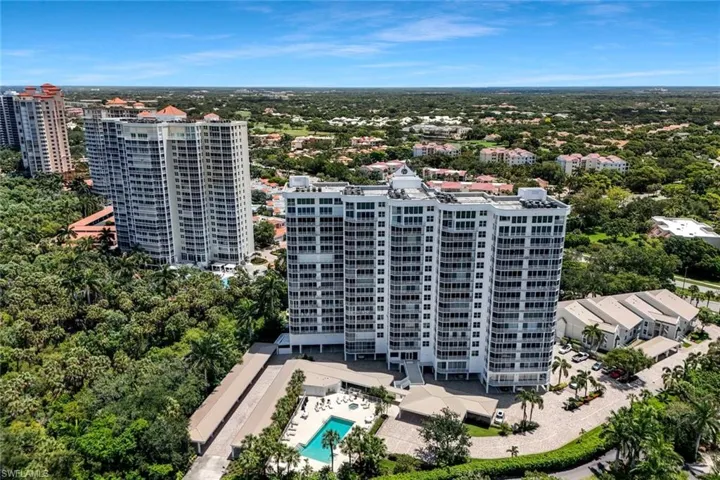 6361 Pelican Bay Blvd 503, Naples, Florida 34108