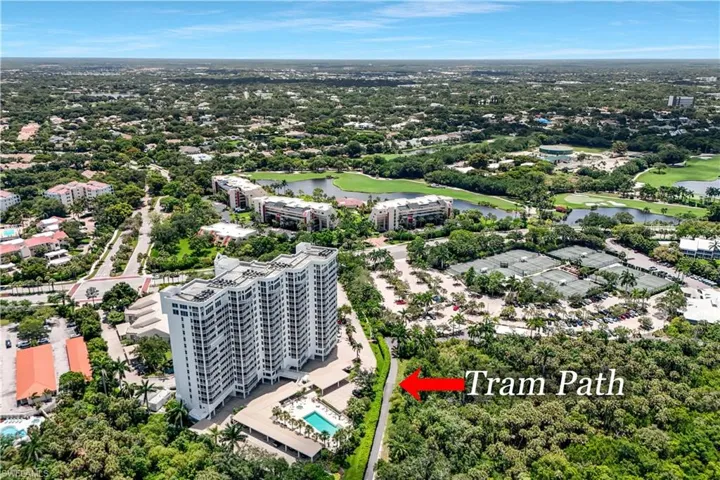 6361 Pelican Bay Blvd 503, Naples, Florida 34108